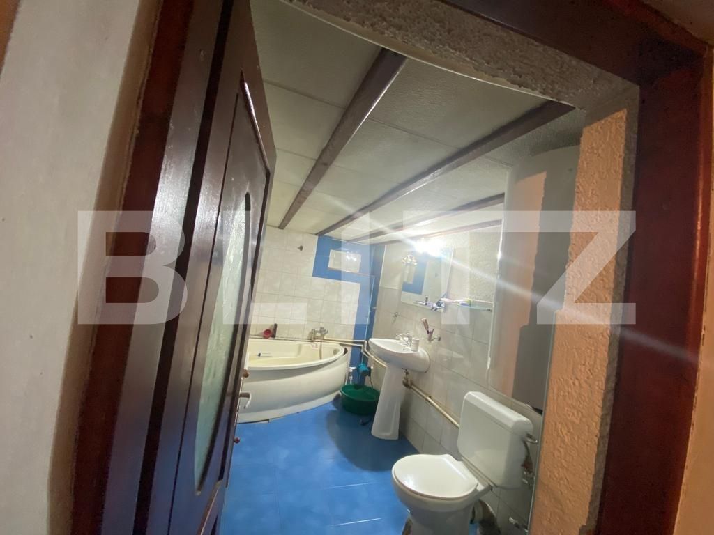 Casa de vânzare 3 camere Exterior Sud - 124891CV | BLITZ Târgu Jiu | Poza8