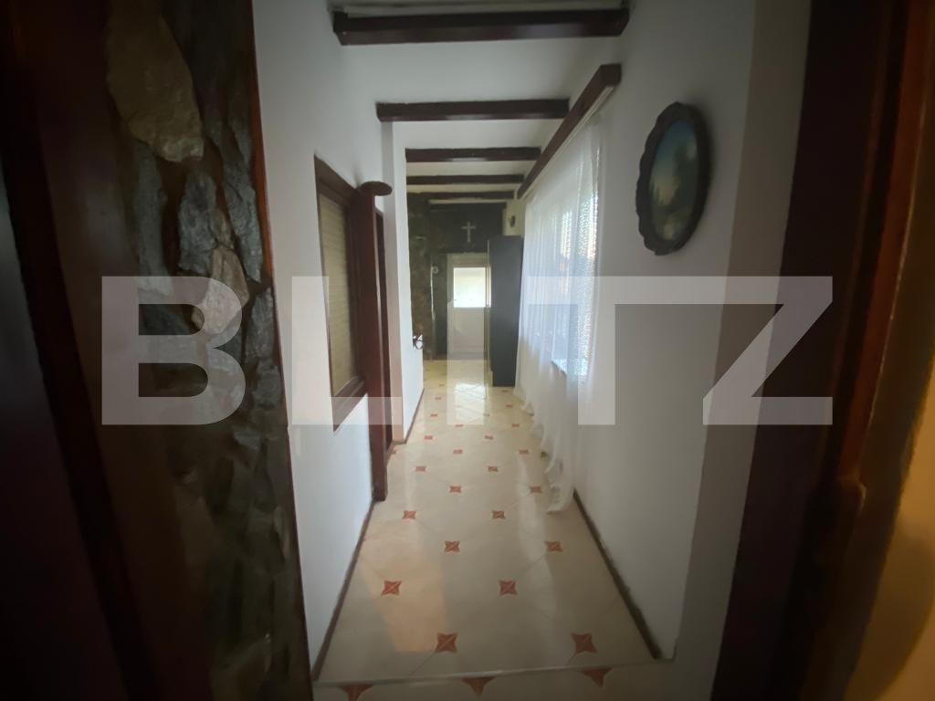 Casa de vânzare 3 camere Exterior Sud - 124891CV | BLITZ Târgu Jiu | Poza7