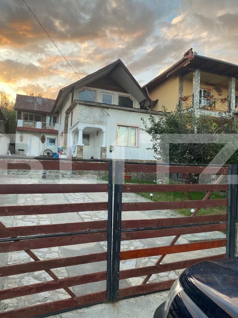 Casa de vânzare 3 camere Exterior Sud - 124891CV | BLITZ Târgu Jiu | Poza2