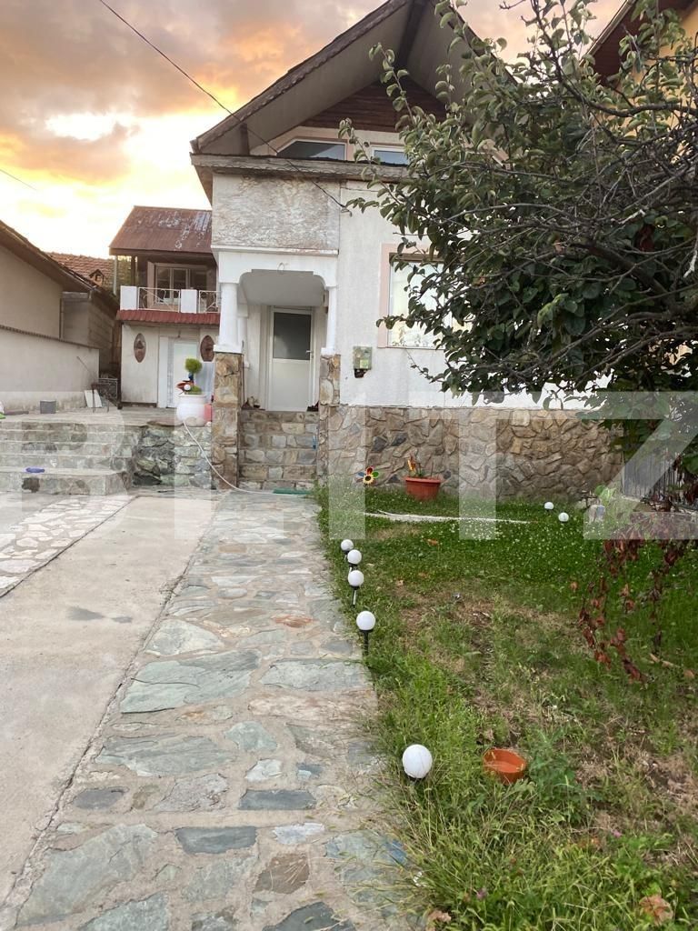 Casa de vânzare 3 camere Exterior Sud - 124891CV | BLITZ Târgu Jiu | Poza3