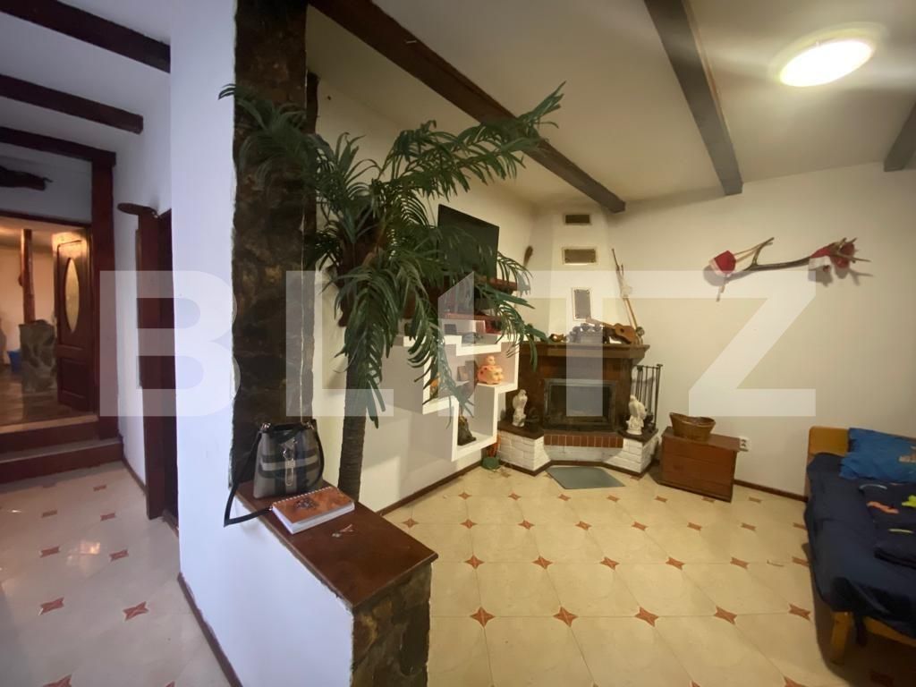 Casa de vânzare 3 camere Exterior Sud - 124891CV | BLITZ Târgu Jiu | Poza4