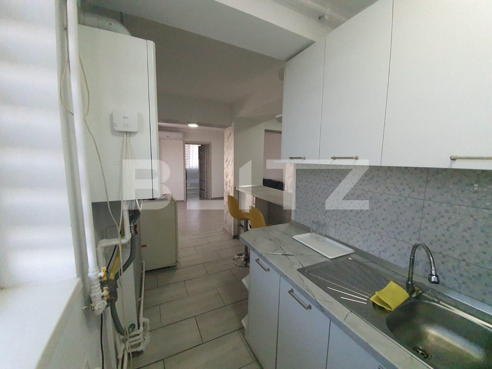 Apartament de vânzare 2 camere Central - 124925AV | BLITZ Târgu Jiu | Poza7