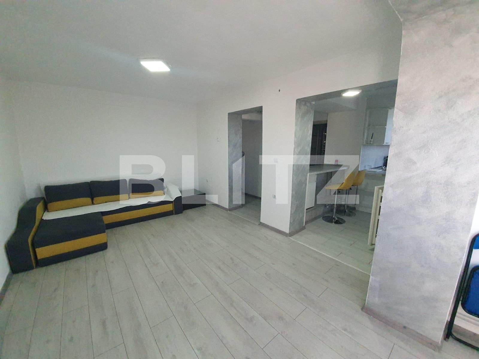 Apartament de vânzare 2 camere Central - 124925AV | BLITZ Târgu Jiu | Poza1