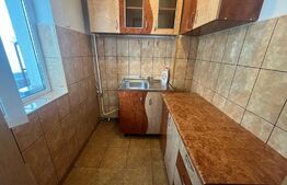 Garsoniera, 30 mp, Artego