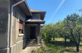 Casa 3 camere, 276mp, semicentrala cartier 1 Mai