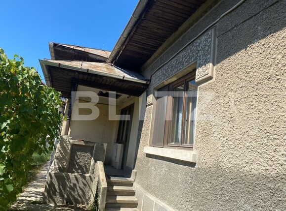 Casa de vânzare 3 camere 1 Mai - 125337CV | BLITZ Târgu Jiu | Poza4