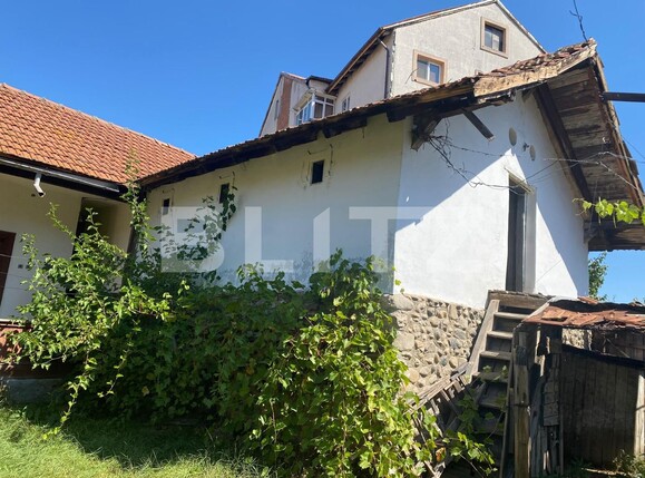 Casa de vânzare 3 camere 1 Mai - 125337CV | BLITZ Târgu Jiu | Poza7