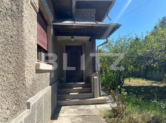 Casa de vânzare 3 camere 1 Mai - 125337CV | BLITZ Târgu Jiu | Poza5