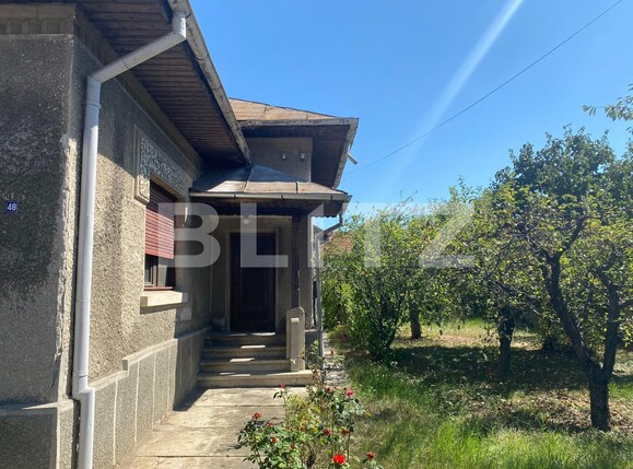 Casa de vânzare 3 camere 1 Mai - 125337CV | BLITZ Târgu Jiu | Poza1