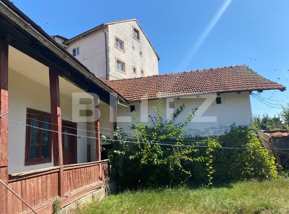 Casa de vânzare 3 camere 1 Mai - 125337CV | BLITZ Târgu Jiu | Poza3