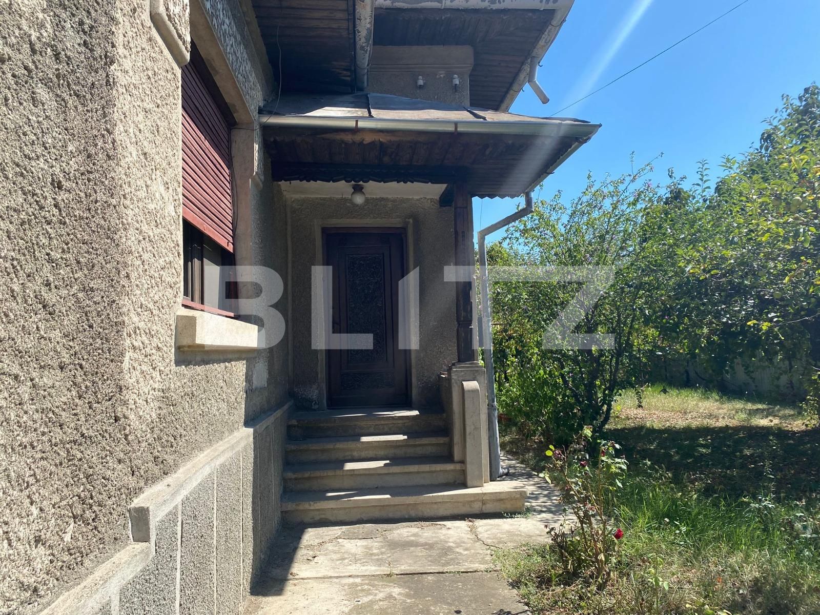 Casa de vânzare 3 camere 1 Mai - 125337CV | BLITZ Târgu Jiu | Poza5