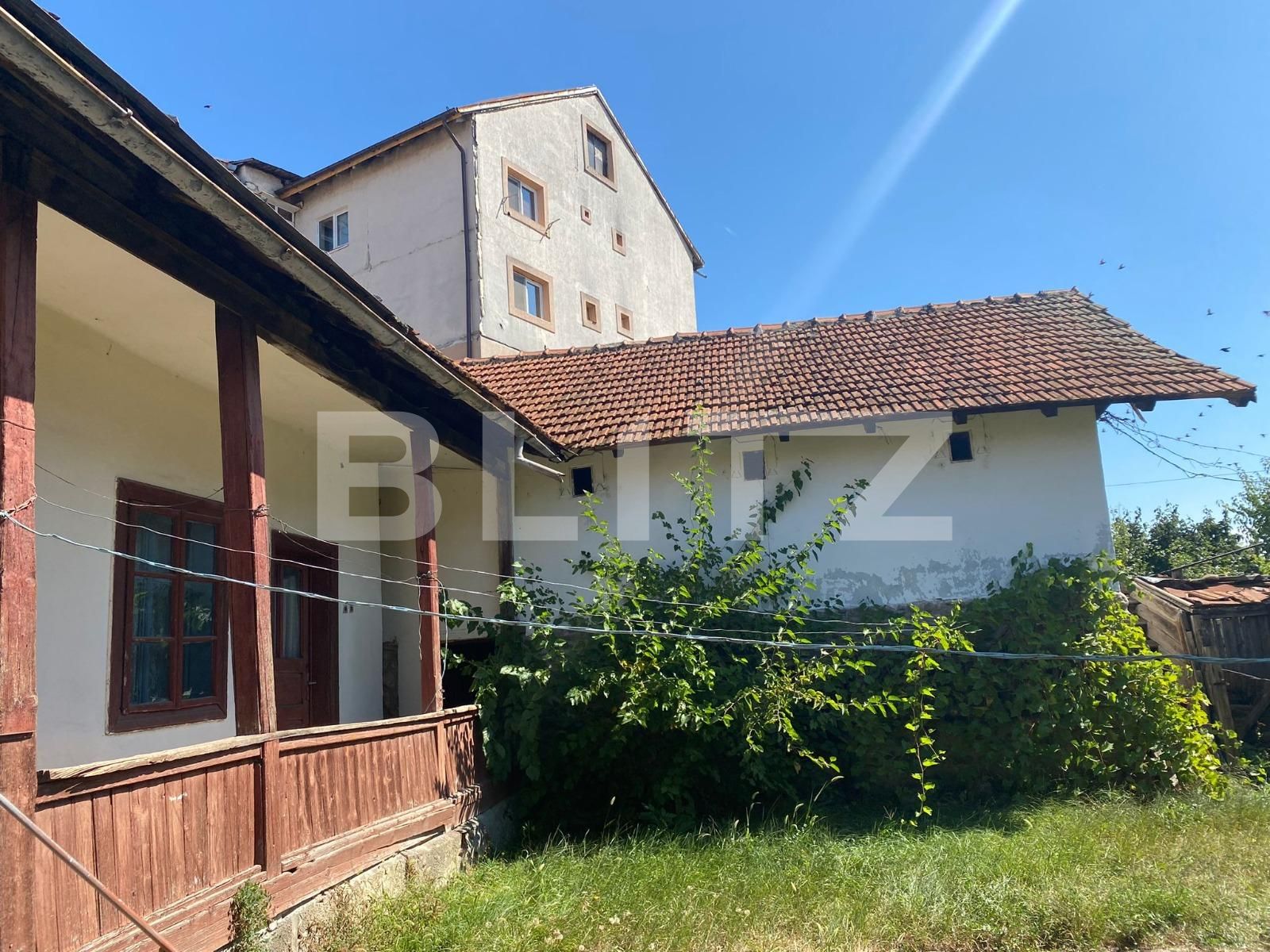 Casa de vânzare 3 camere 1 Mai - 125337CV | BLITZ Târgu Jiu | Poza3