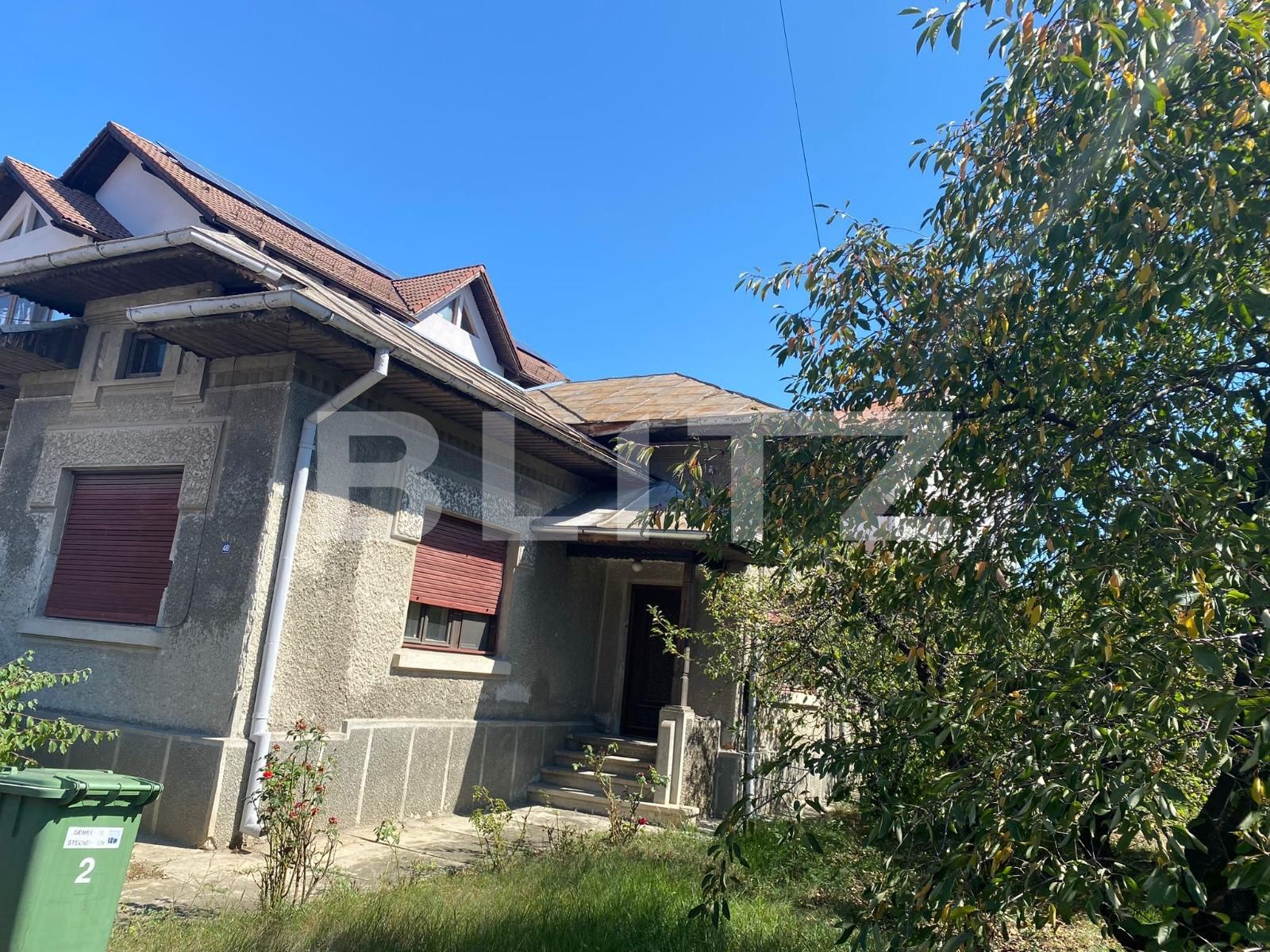 Casa de vânzare 3 camere 1 Mai - 125337CV | BLITZ Târgu Jiu | Poza2