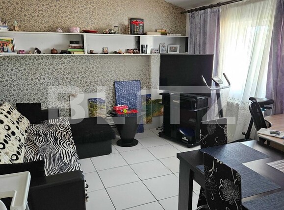 Apartament de vânzare 3 camere 9 Mai - 125655AV | BLITZ Târgu Jiu | Poza1