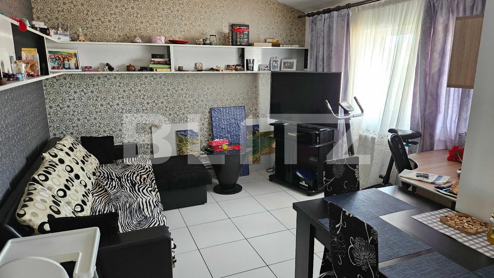 Apartament de vânzare 3 camere 9 Mai - 125655AV | BLITZ Târgu Jiu | Poza1