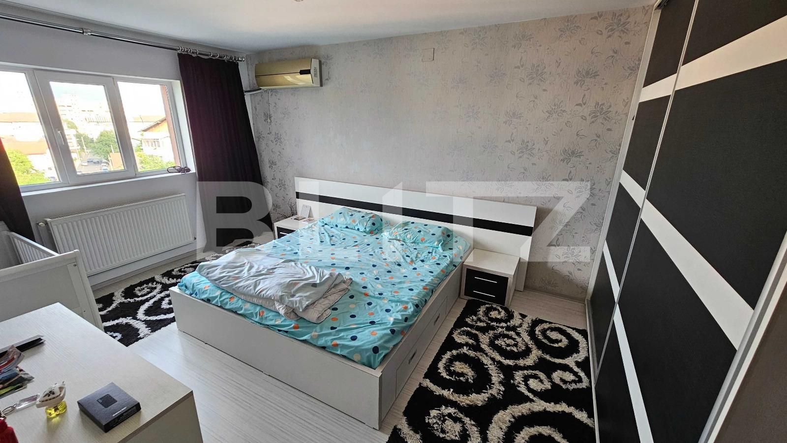 Apartament de vânzare 3 camere 9 Mai - 125655AV | BLITZ Târgu Jiu | Poza4