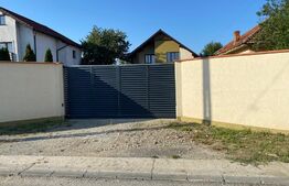 Casa plan P+M, 220 mp utili, Iezureni