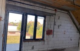 Casa plan P+M, 220 mp utili, Iezureni