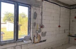 Casa plan P+M, 220 mp utili, Iezureni