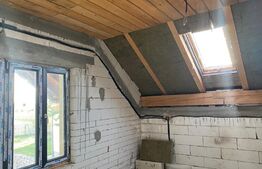 Casa plan P+M, 220 mp utili, Iezureni