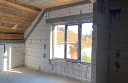 Casa plan P+M, 220 mp utili, Iezureni