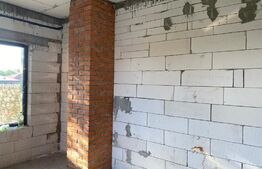 Casa plan P+M, 220 mp utili, Iezureni