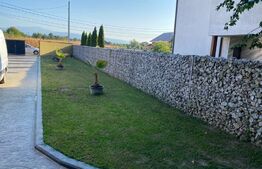 Casa plan P+M, 220 mp utili, Iezureni