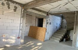 Casa plan P+M, 220 mp utili, Iezureni