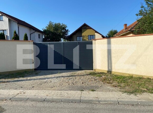 Casa de vânzare 5 camere Exterior Nord - 125722CV | BLITZ Târgu Jiu | Poza3