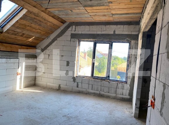 Casa de vânzare 5 camere Exterior Nord - 125722CV | BLITZ Târgu Jiu | Poza20