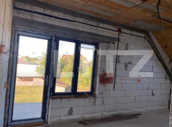 Casa de vânzare 5 camere Exterior Nord - 125722CV | BLITZ Târgu Jiu | Poza18