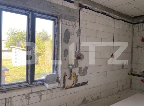 Casa de vânzare 5 camere Exterior Nord - 125722CV | BLITZ Târgu Jiu | Poza13