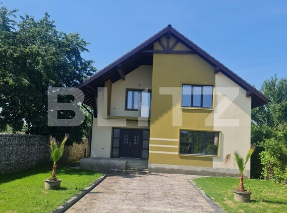 Casa de vânzare 5 camere Exterior Nord - 125722CV | BLITZ Târgu Jiu | Poza2