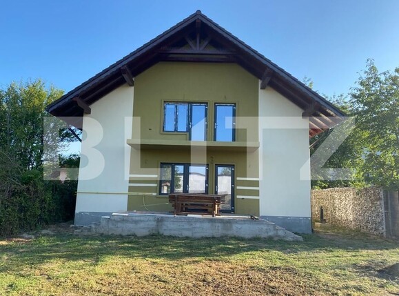 Casa de vânzare 5 camere Exterior Nord - 125722CV | BLITZ Târgu Jiu | Poza7