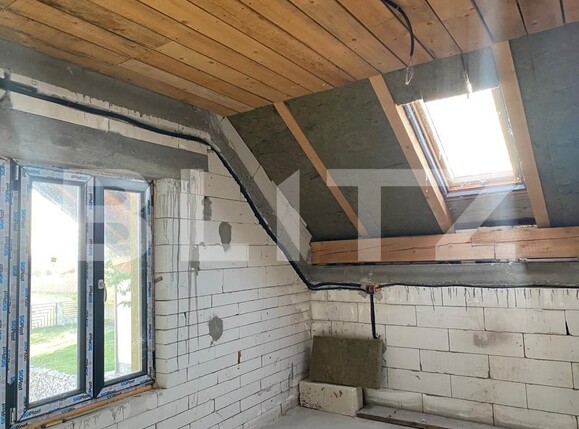 Casa de vânzare 5 camere Exterior Nord - 125722CV | BLITZ Târgu Jiu | Poza17