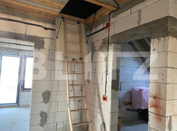 Casa de vânzare 5 camere Exterior Nord - 125722CV | BLITZ Târgu Jiu | Poza16