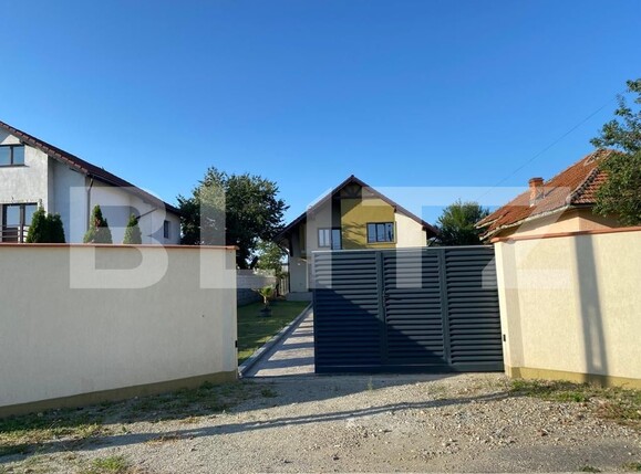 Casa de vânzare 5 camere Exterior Nord - 125722CV | BLITZ Târgu Jiu | Poza4