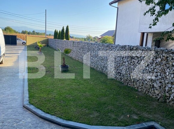 Casa de vânzare 5 camere Exterior Nord - 125722CV | BLITZ Târgu Jiu | Poza5
