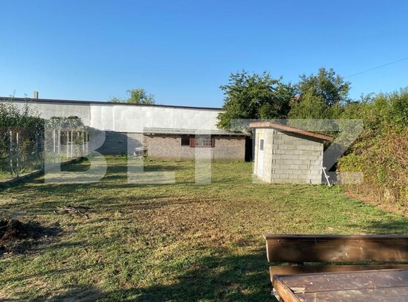 Casa de vânzare 5 camere Exterior Nord - 125722CV | BLITZ Târgu Jiu | Poza9