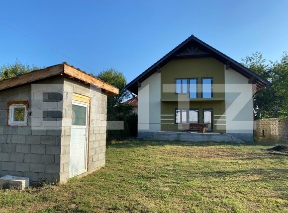 Casa de vânzare 5 camere Exterior Nord - 125722CV | BLITZ Târgu Jiu | Poza8