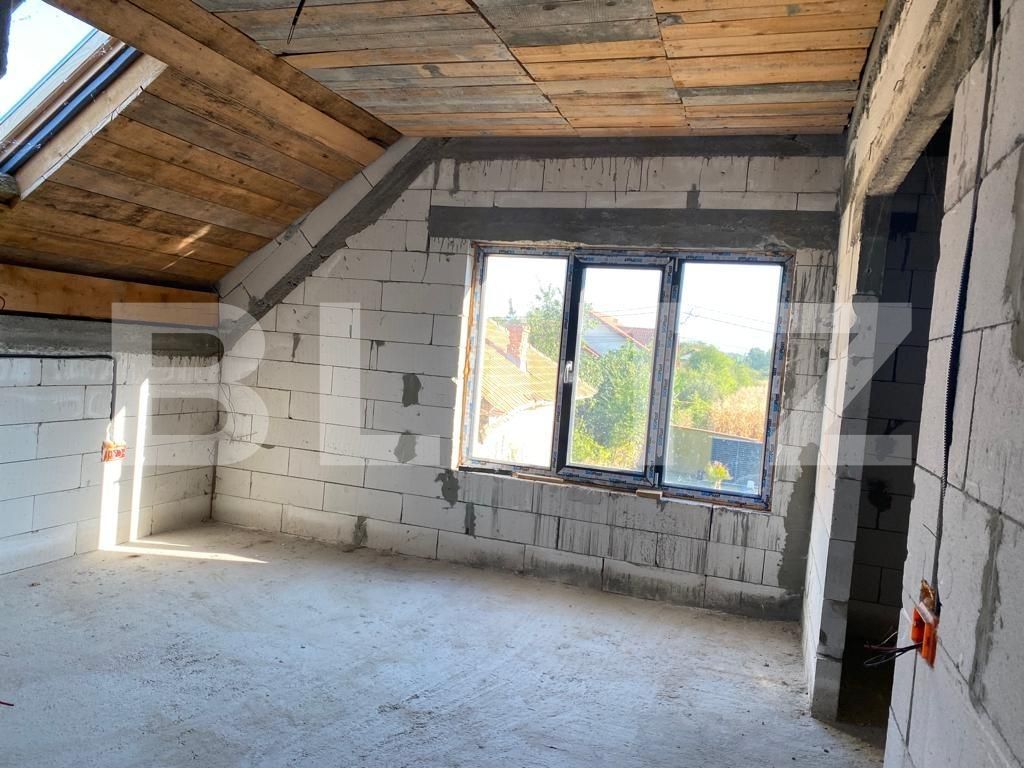 Casa de vânzare 5 camere Exterior Nord - 125722CV | BLITZ Târgu Jiu | Poza20