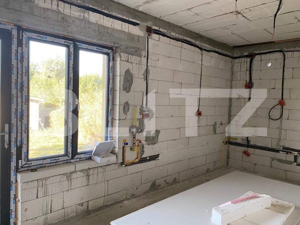 Casa de vânzare 5 camere Exterior Nord - 125722CV | BLITZ Târgu Jiu | Poza14