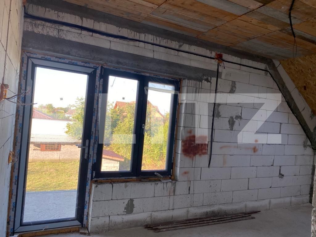 Casa de vânzare 5 camere Exterior Nord - 125722CV | BLITZ Târgu Jiu | Poza18