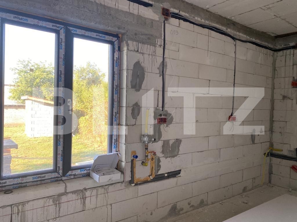 Casa de vânzare 5 camere Exterior Nord - 125722CV | BLITZ Târgu Jiu | Poza13