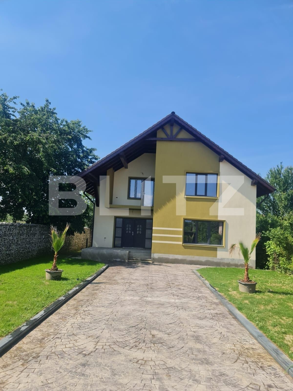 Casa de vânzare 5 camere Exterior Nord - 125722CV | BLITZ Târgu Jiu | Poza2