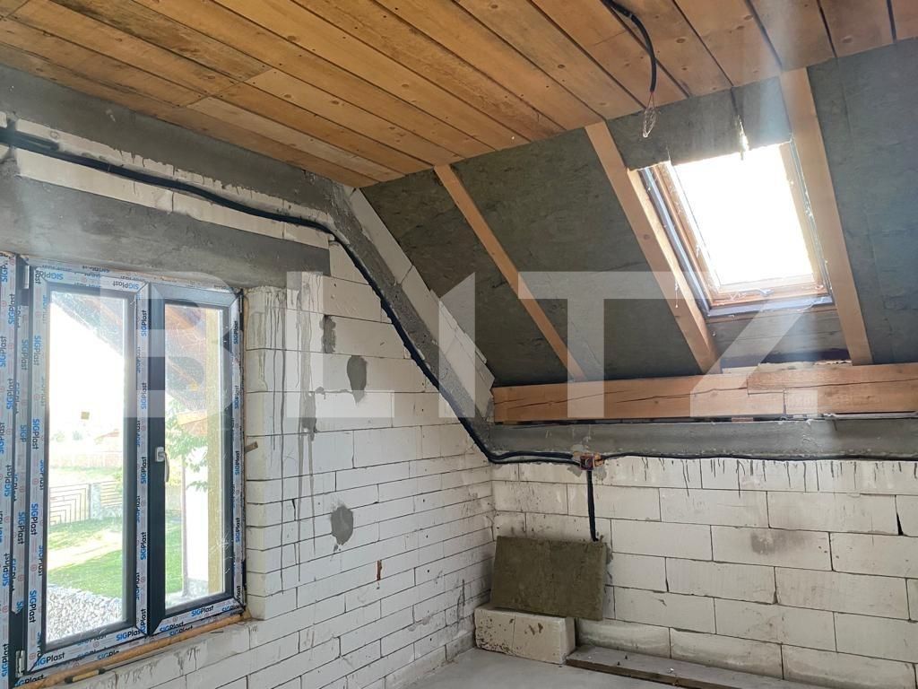 Casa de vânzare 5 camere Exterior Nord - 125722CV | BLITZ Târgu Jiu | Poza17