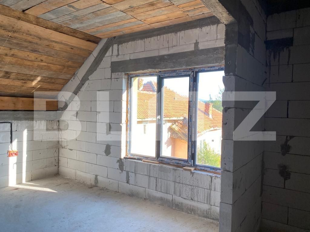 Casa de vânzare 5 camere Exterior Nord - 125722CV | BLITZ Târgu Jiu | Poza19