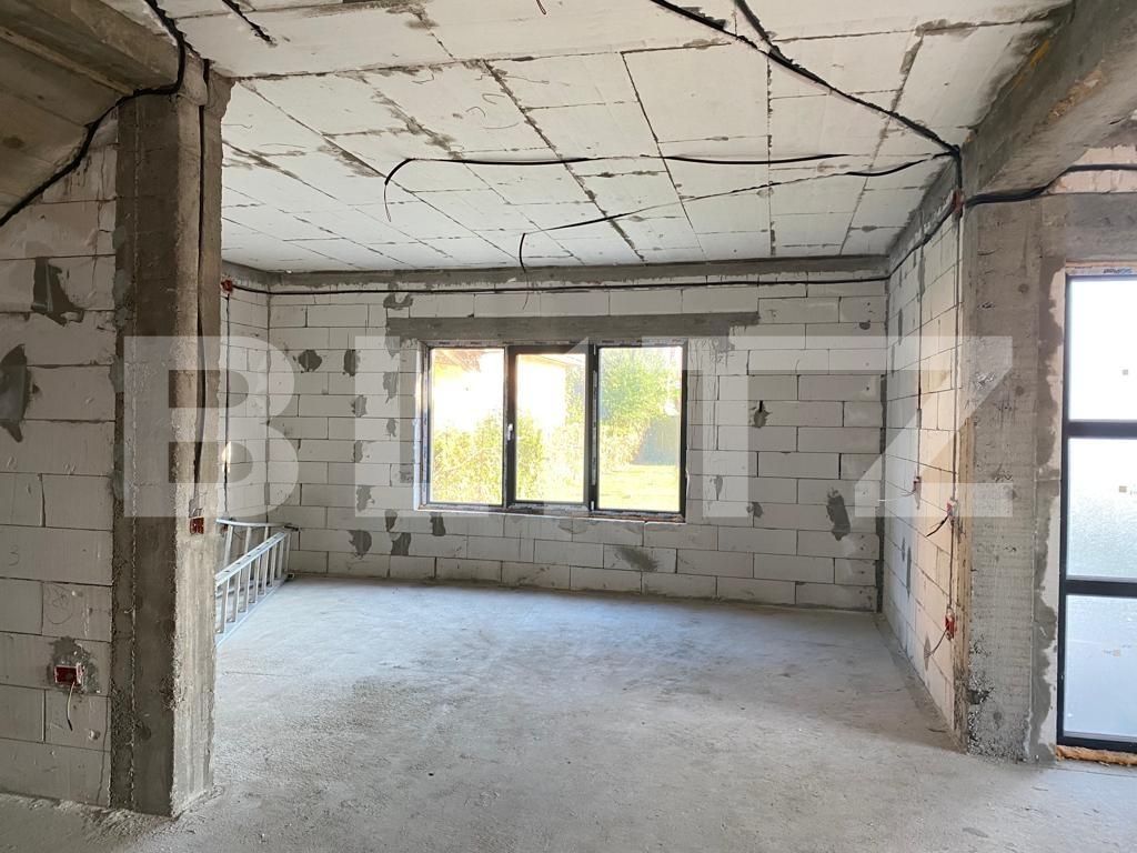 Casa de vânzare 5 camere Exterior Nord - 125722CV | BLITZ Târgu Jiu | Poza12