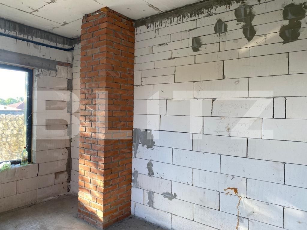 Casa de vânzare 5 camere Exterior Nord - 125722CV | BLITZ Târgu Jiu | Poza11