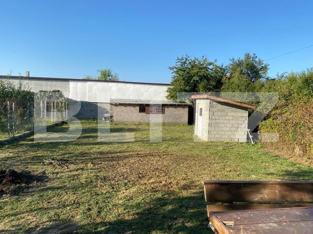 Casa de vânzare 5 camere Exterior Nord - 125722CV | BLITZ Târgu Jiu | Poza9